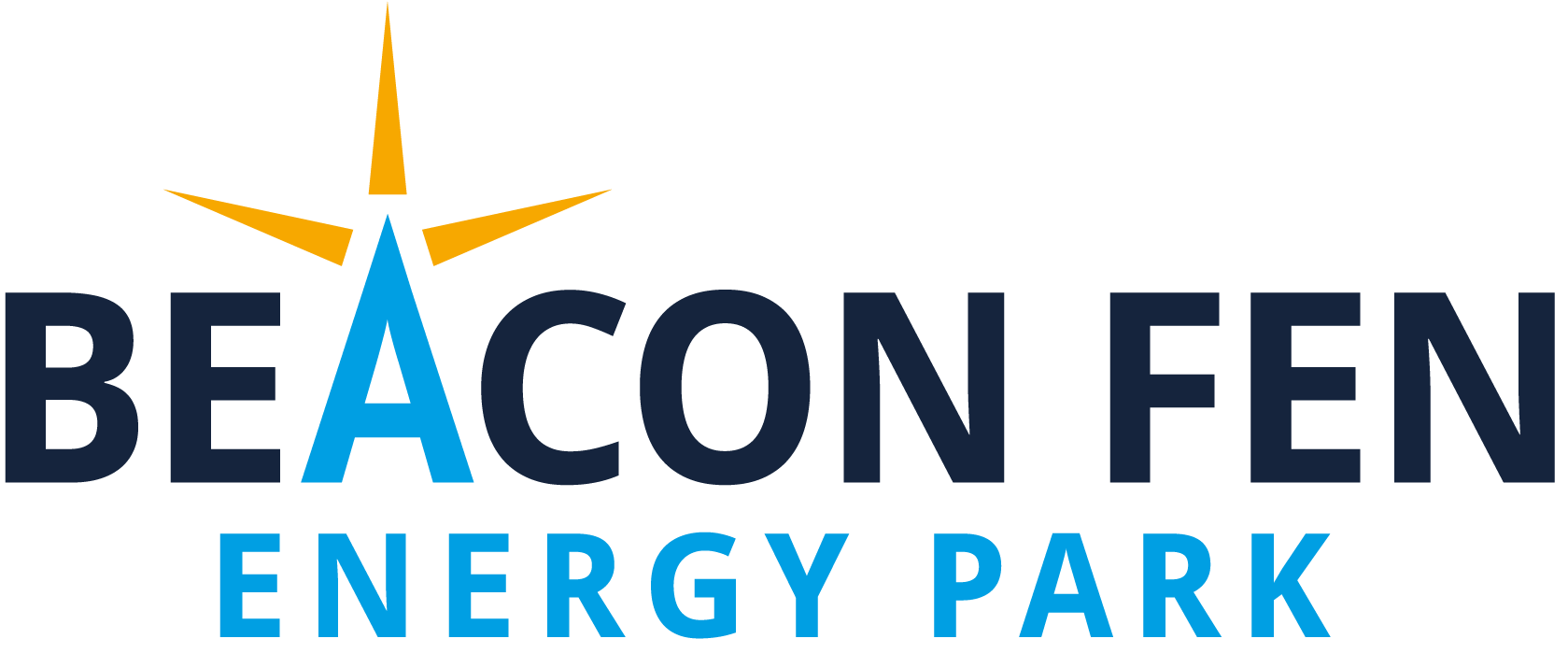 Beacon Fen Logo